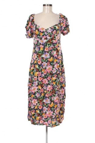 Kleid Amisu, Größe L, Farbe Mehrfarbig, Preis € 19,99