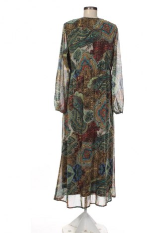 Kleid Amy Vermont, Größe M, Farbe Mehrfarbig, Preis € 33,99