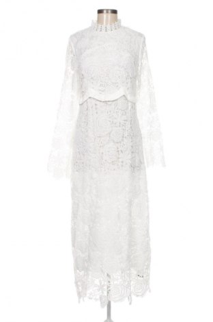 Kleid Anewsta, Größe XL, Farbe Weiß, Preis € 55,20