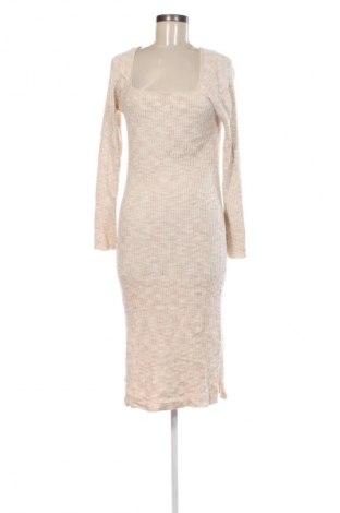 Kleid Anko, Größe M, Farbe Beige, Preis € 20,99