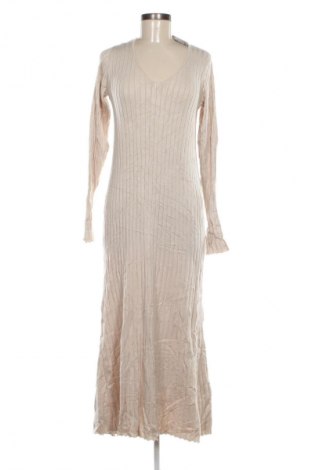 Kleid Anko, Größe XL, Farbe Beige, Preis 25,99 €