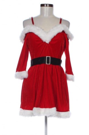 Šaty  Ann Summers, Velikost L, Barva Červená, Cena  739,00 Kč