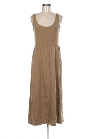 Kleid Anna Field, Größe L, Farbe Grün, Preis € 20,99
