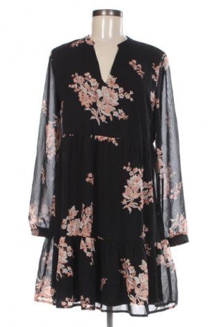 Kleid Anna Field, Größe L, Farbe Mehrfarbig, Preis € 9,99