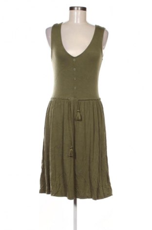 Kleid Anna Field, Größe M, Farbe Grün, Preis € 12,99