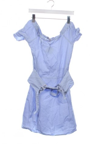 Kleid Anna Field, Größe S, Farbe Blau, Preis € 8,99