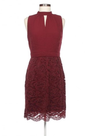 Kleid Anna Field, Größe M, Farbe Rot, Preis € 20,99