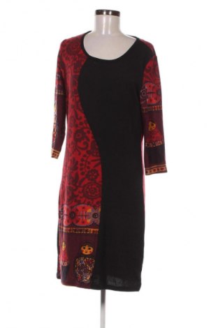Kleid Anna Field, Größe XL, Farbe Mehrfarbig, Preis € 14,77