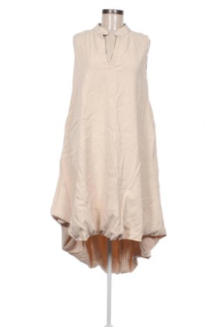 Rochie Answear, Mărime M, Culoare Bej, Preț 103,99 Lei