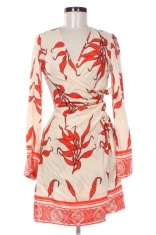 Kleid Answear, Größe S, Farbe Ecru, Preis € 14,83