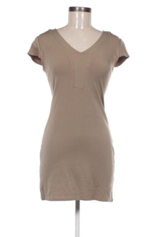 Kleid Antonello Serio, Größe XS, Farbe Beige, Preis € 14,83
