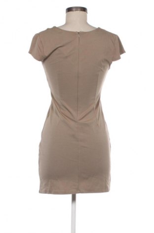 Kleid Antonello Serio, Größe XS, Farbe Beige, Preis € 14,83