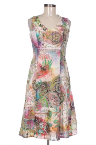 Kleid Apanage, Größe M, Farbe Mehrfarbig, Preis € 24,48