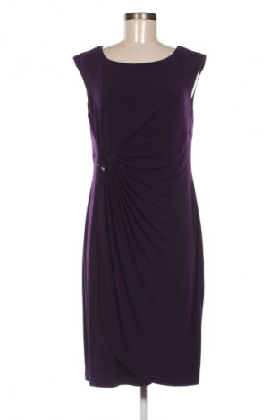 Sukienka Apparel, Rozmiar L, Kolor Fioletowy, Cena 126,99 zł