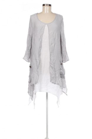 Kleid Apricot, Größe L, Farbe Mehrfarbig, Preis € 13,99