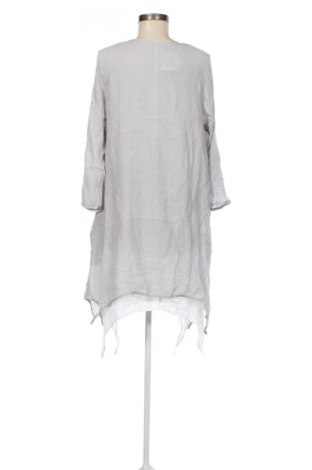 Kleid Apricot, Größe L, Farbe Mehrfarbig, Preis € 13,99