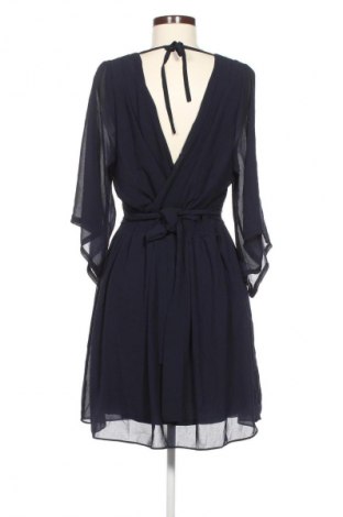 Kleid Apricot, Größe XL, Farbe Blau, Preis 28,99 €