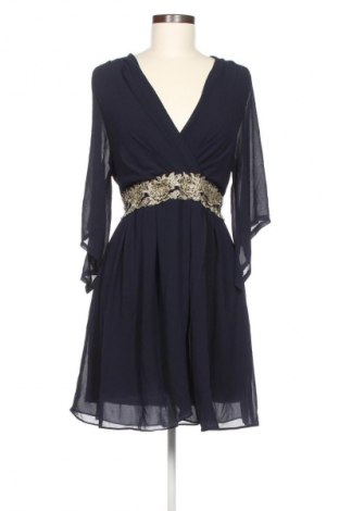 Kleid Apricot, Größe XL, Farbe Blau, Preis 28,99 €