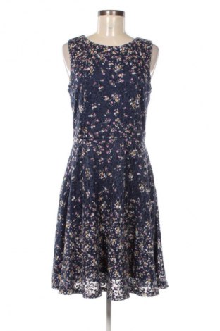 Kleid Apricot, Größe M, Farbe Mehrfarbig, Preis € 28,99