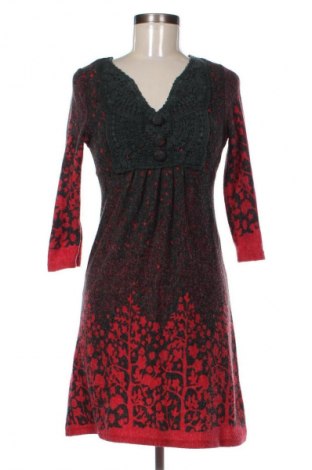Kleid Apricot, Größe XS, Farbe Mehrfarbig, Preis 24,48 €