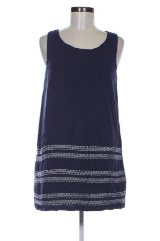 Kleid Apricot, Größe M, Farbe Blau, Preis € 25,99
