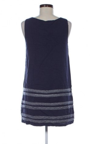 Kleid Apricot, Größe M, Farbe Blau, Preis € 25,99