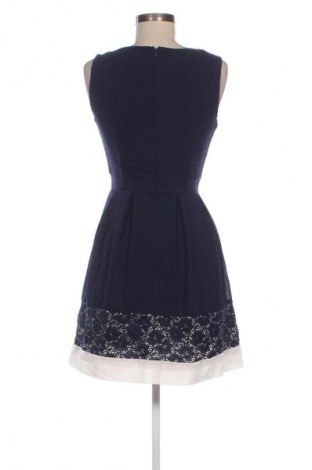 Kleid Apricot, Größe S, Farbe Blau, Preis € 43,99