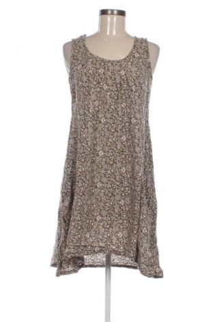 Kleid Apricot, Größe S, Farbe Mehrfarbig, Preis € 25,99