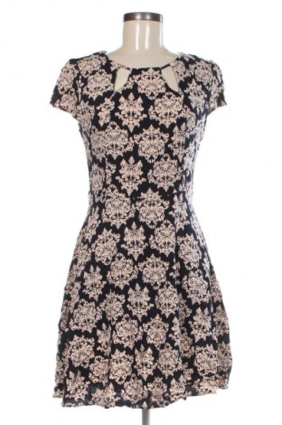 Kleid Apricot, Größe M, Farbe Mehrfarbig, Preis € 20,99