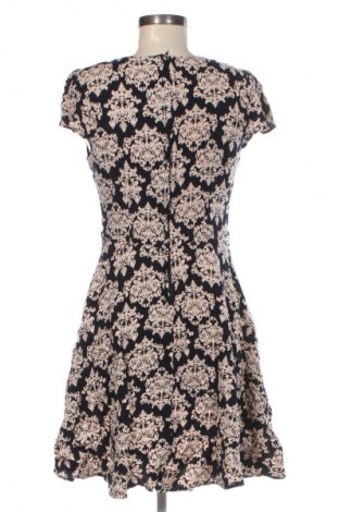 Kleid Apricot, Größe M, Farbe Mehrfarbig, Preis € 20,99