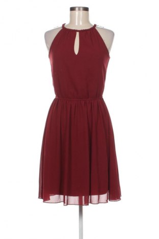 Rochie Apricot, Mărime S, Culoare Roșu, Preț 128,62 Lei