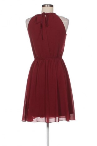 Rochie Apricot, Mărime S, Culoare Roșu, Preț 128,62 Lei
