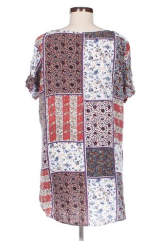 Kleid Apricot, Größe L, Farbe Mehrfarbig, Preis € 25,00