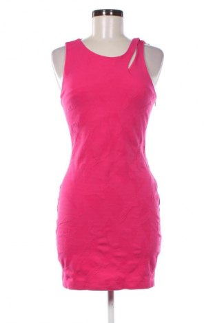 Φόρεμα Armani Exchange, Μέγεθος M, Χρώμα Ρόζ , Τιμή 66,50 €