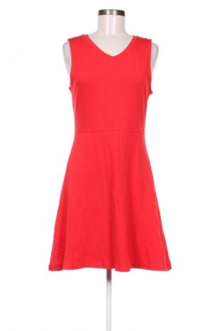 Kleid Armani Exchange, Größe M, Farbe Rot, Preis 66,53 €