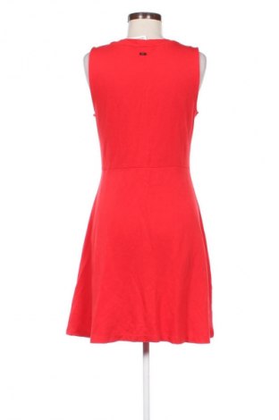 Kleid Armani Exchange, Größe M, Farbe Rot, Preis 66,53 €