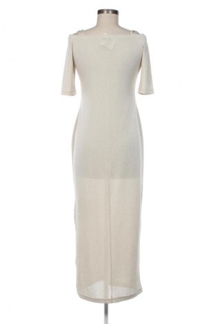 Kleid Ashley Brooke, Größe M, Farbe Beige, Preis € 14,77