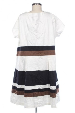 Kleid Ashley Brooke, Größe 3XL, Farbe Mehrfarbig, Preis € 15,00