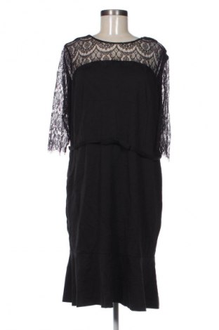 Kleid Atelier GS, Größe XL, Farbe Schwarz, Preis € 20,99
