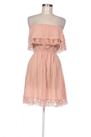 Kleid Atmosphere, Größe M, Farbe Aschrosa, Preis € 8,99
