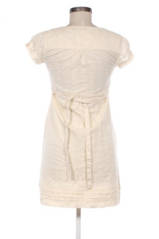 Kleid Atmosphere, Größe S, Farbe Beige, Preis 23,59 €