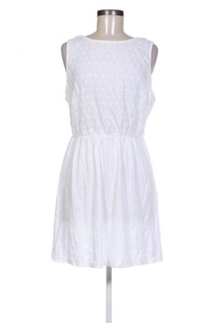 Rochie Atmosphere, Mărime XL, Culoare Alb, Preț 87,28 Lei