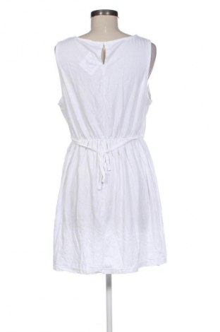Rochie Atmosphere, Mărime XL, Culoare Alb, Preț 87,28 Lei