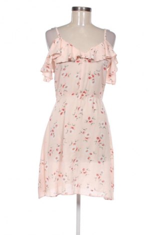 Kleid Atmosphere, Größe M, Farbe Mehrfarbig, Preis € 15,00