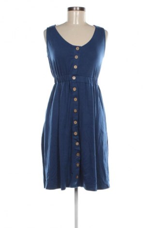 Kleid Auselily, Größe S, Farbe Blau, Preis € 26,99