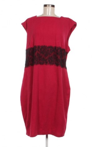 Kleid Avon, Größe 3XL, Farbe Mehrfarbig, Preis € 14,91