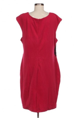 Kleid Avon, Größe 3XL, Farbe Mehrfarbig, Preis € 14,91