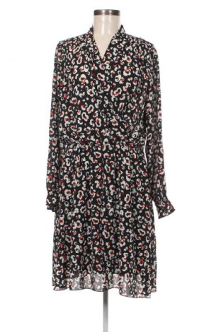 Kleid Aware by Vero Moda, Größe L, Farbe Mehrfarbig, Preis € 33,99
