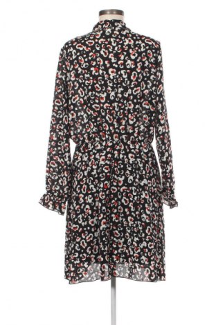 Kleid Aware by Vero Moda, Größe L, Farbe Mehrfarbig, Preis € 33,99