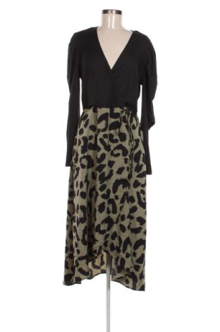 Kleid Ax Paris, Größe XXL, Farbe Mehrfarbig, Preis € 13,99